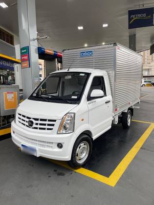 EFFA V21 1.3 16V GASOLINA CS MANUAL